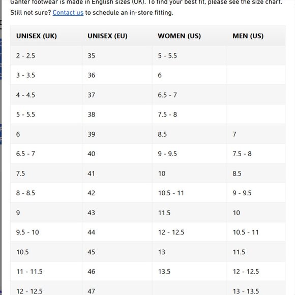 NEW GANTER Suede Gabby slip on Comfort Sneakers unisex in taupe 7255j3 - Picture 5 of 5